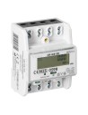 Orno OR-WE-531 трифазен електромер 80A MID с импулсен изход - 2