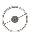 Rabalux 71277 Trixo, плафон, 60W, 3000-6500K, D50cm, сиво - 6