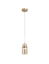 Rabalux 72035 Zayen, пендел, 10W, 3000K, D9, 5cm, златисто
