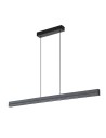 Rabalux 72058 Fayro, пендел, 19W, 4000K, L90cm, черно - 2