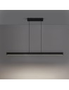Rabalux 72058 Fayro, пендел, 19W, 4000K, L90cm, черно - 5