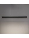 Rabalux 72058 Fayro, пендел, 19W, 4000K, L90cm, черно - 8
