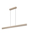 Rabalux 72059 Fayro, пендел, 19W, 4000K, L90cm, сивобежово - 2
