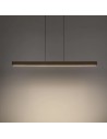 Rabalux 72059 Fayro, пендел, 19W, 4000K, L90cm, сивобежово - 8