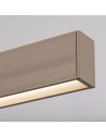 Rabalux 72059 Fayro, пендел, 19W, 4000K, L90cm, сивобежово - 9