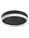 Rabalux 71523 Timmo, плафон, 24W, 3000-6500K, D40cm, черно - 2