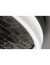 Rabalux 71523 Timmo, плафон, 24W, 3000-6500K, D40cm, черно - 8
