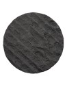 Rabalux 71524 Timmo, аплик, 12W, 3000, 4500, 6500K, D20, черно