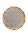 Rabalux 71525 Timmo, плафон, 24W, 3000-6500K, D40, сивобежово - 6