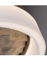 Rabalux 71525 Timmo, плафон, 24W, 3000-6500K, D40, сивобежово - 8