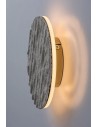 Rabalux 71526 Timmo, аплик, 12W, 3000, 4500, 6500K, D20, сивобежово - 5
