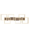 Rabalux 71499 Fatma, плафон, 40W, 3000-6500K, L100cm, златисто - 6