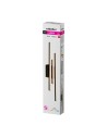Rabalux 71528 Lirien, плафон, 18W, 3000K, L52cm, черно - 7