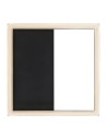 Rabalux 71513 Ilaris, плафон, 18W, 3000-6500K, 33x33cm, черно - 6