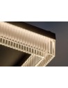 Rabalux 71513 Ilaris, плафон, 18W, 3000-6500K, 33x33cm, черно - 7