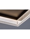Rabalux 71513 Ilaris, плафон, 18W, 3000-6500K, 33x33cm, черно - 8