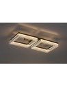 Rabalux 71514 Ilaris, плафон, 24W, 3000-6500K, L48, 5cm, черно - 3