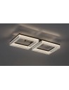 Rabalux 71514 Ilaris, плафон, 24W, 3000-6500K, L48, 5cm, черно - 4