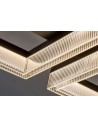 Rabalux 71514 Ilaris, плафон, 24W, 3000-6500K, L48, 5cm, черно - 7