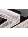 Rabalux 71514 Ilaris, плафон, 24W, 3000-6500K, L48, 5cm, черно - 8