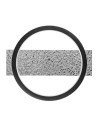 Rabalux 71496 Lunava, плафон, 18W, 3000-6500K, L40cm, черно/хром - 6