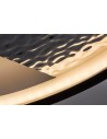 Rabalux 71496 Lunava, плафон, 18W, 3000-6500K, L40cm, черно/хром - 9