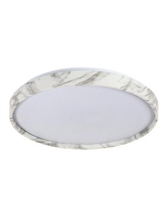 Rabalux 71518 Teresia, плафон, 24W, 3000-6500K, D38cm, бяло 2