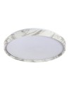 Rabalux 71518 Teresia, плафон, 24W, 3000-6500K, D38cm, бяло - 2