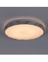 Rabalux 71518 Teresia, плафон, 24W, 3000-6500K, D38cm, бяло - 3