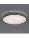 Rabalux 71518 Teresia, плафон, 24W, 3000-6500K, D38cm, бяло - 4