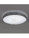 Rabalux 71518 Teresia, плафон, 24W, 3000-6500K, D38cm, бяло - 5