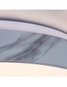 Rabalux 71518 Teresia, плафон, 24W, 3000-6500K, D38cm, бяло - 7