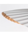 Rabalux 72055 Bridget, пендел, E27 1xMAX40W, D47cm, бяло - 4