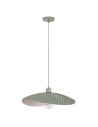 Rabalux 72056 Bridget, пендел, E27 1xMAX40W, D47cm, зелено - 2