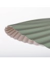 Rabalux 72056 Bridget, пендел, E27 1xMAX40W, D47cm, зелено - 4