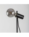 Rabalux 74085 Alenith, лампион, E27 1x60W, H160cm, мат черно - 7