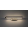 Rabalux 75114 Odran, аплик, 15W, 4000K, L40cm, гънметал, IP44 - 3