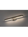 Rabalux 75115 Odran, аплик, 18W, 4000K, L60cm, гънметал, IP44 - 4