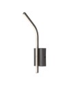 Rabalux 75000 Tilmann, аплик, 10W, 4000K, H36, IP44, гънметал