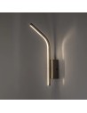 Rabalux 75000 Tilmann, аплик, 10W, 4000K, H36, IP44, гънметал - 3