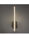 Rabalux 75000 Tilmann, аплик, 10W, 4000K, H36, IP44, гънметал - 5