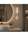 Rabalux 75000 Tilmann, аплик, 10W, 4000K, H36, IP44, гънметал - 7