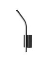 Rabalux 75088 Tilmann, аплик, 10W, 4000K, H36cm, IP44, черно - 2