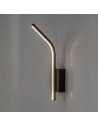 Rabalux 75088 Tilmann, аплик, 10W, 4000K, H36cm, IP44, черно - 3