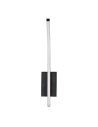 Rabalux 75088 Tilmann, аплик, 10W, 4000K, H36cm, IP44, черно - 4