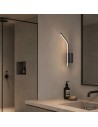 Rabalux 75088 Tilmann, аплик, 10W, 4000K, H36cm, IP44, черно - 6