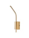 Rabalux 75089 Tilmann, аплик, 10W, 4000K, H36cm, IP44, златисто - 2