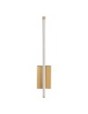 Rabalux 75089 Tilmann, аплик, 10W, 4000K, H36cm, IP44, златисто - 4