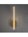 Rabalux 75089 Tilmann, аплик, 10W, 4000K, H36cm, IP44, златисто - 5