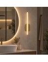 Rabalux 75089 Tilmann, аплик, 10W, 4000K, H36cm, IP44, златисто - 6